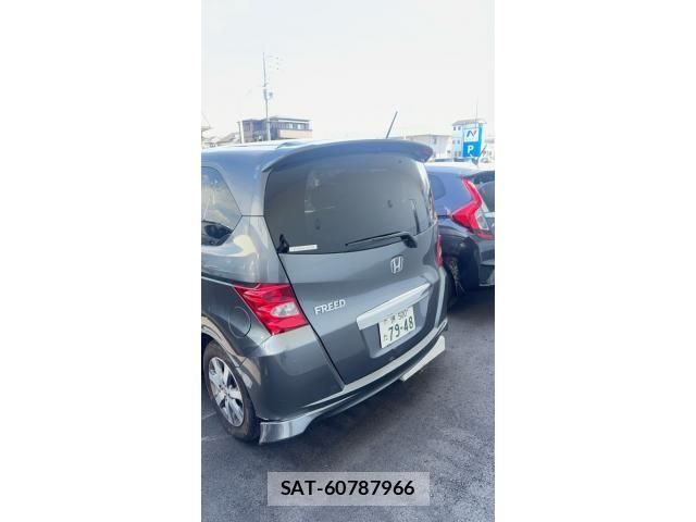 Honda FREED 2010-07 8659219-6