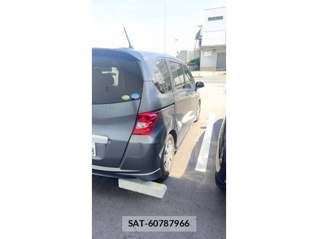Honda FREED 2010-07 8659219-7