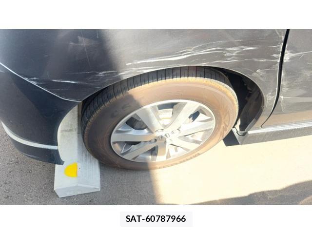 Honda FREED 2010-07 8659219-8