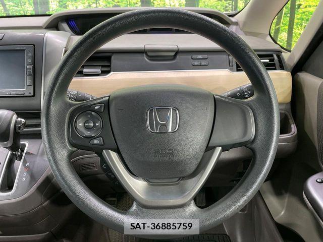 Honda FREED 2017-11 8666179-11