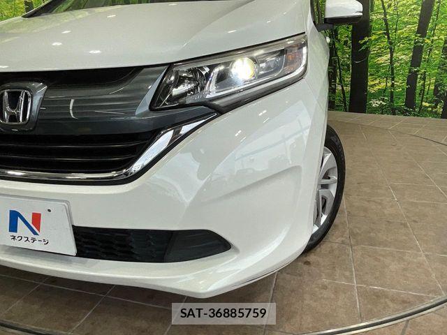 Honda FREED 2017-11 8666179-12