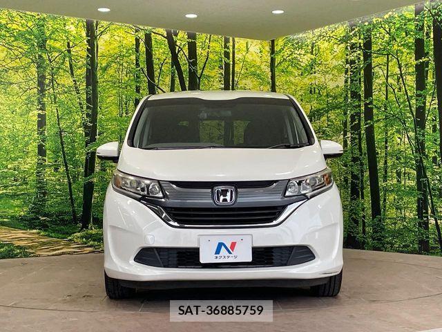 Honda FREED 2017-11 8666179-14