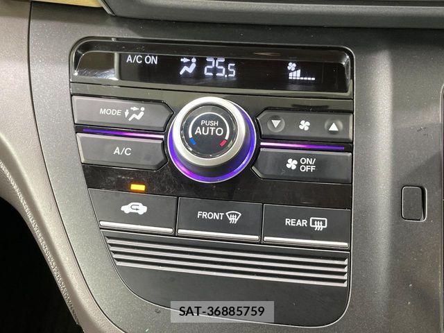Honda FREED 2017-11 8666179-6