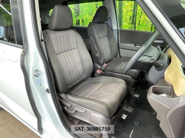 Honda FREED 2017-11 8666179-7