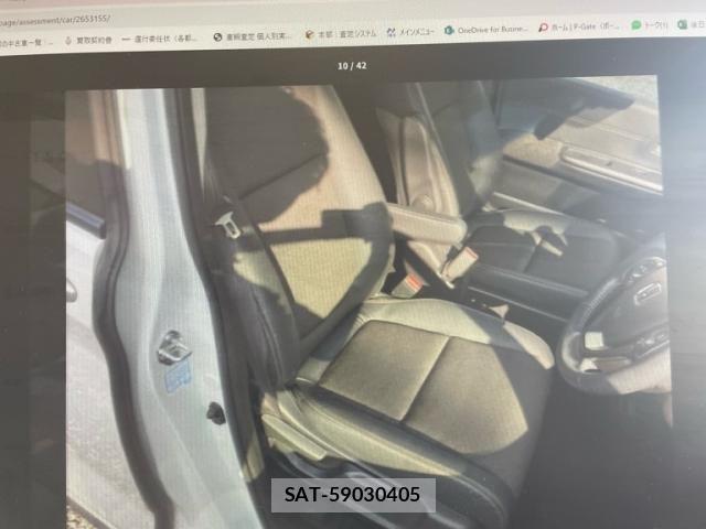Honda FREED 2021-09 8666176-9