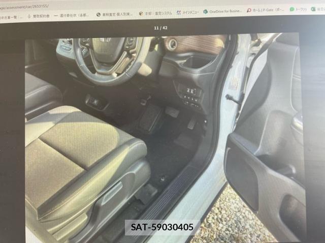 Honda FREED 2021-09 8666176-10
