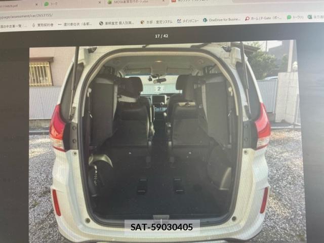 Honda FREED 2021-09 8666176-15
