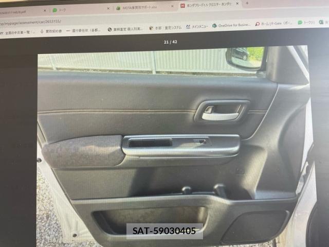 Honda FREED 2021-09 8666176-16