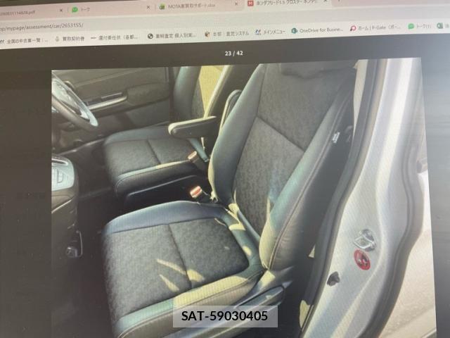 Honda FREED 2021-09 8666176-18