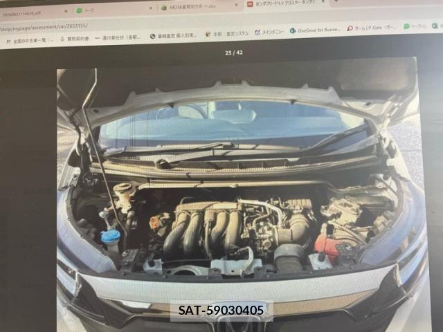 Honda FREED 2021-09 8666176-19