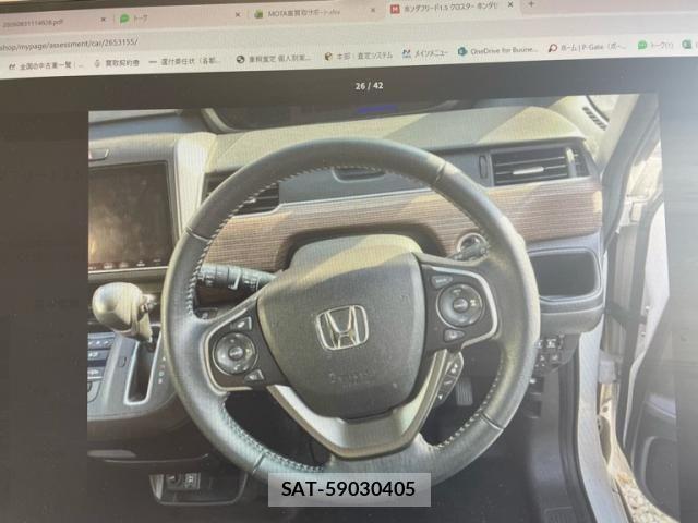 Honda FREED 2021-09 8666176-20