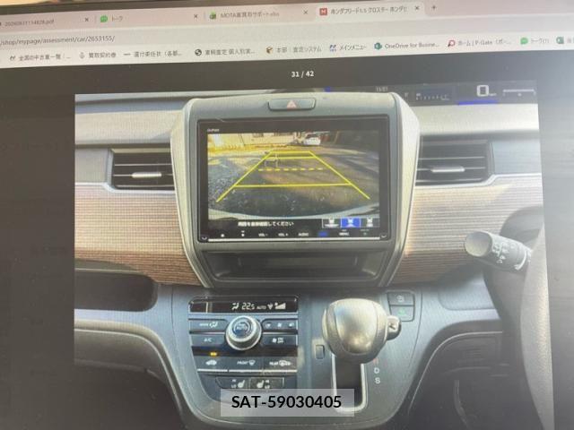 Honda FREED 2021-09 8666176-23