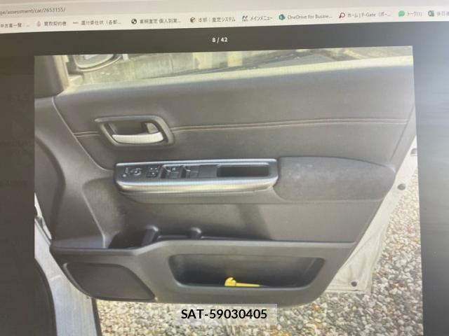 Honda FREED 2021-09 8666176-7