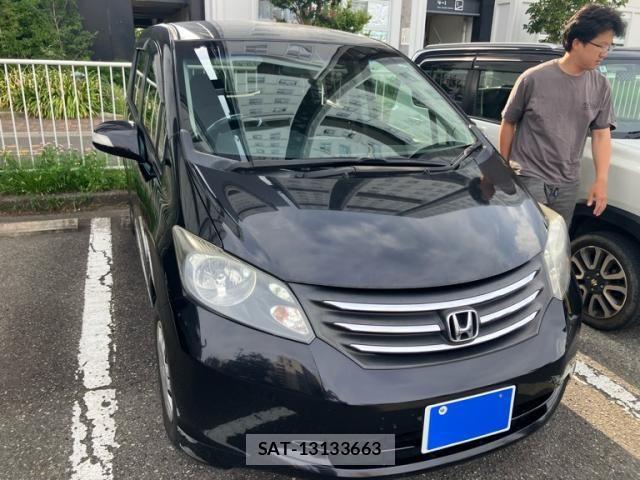 Honda FREED 2011-09 8659220-0