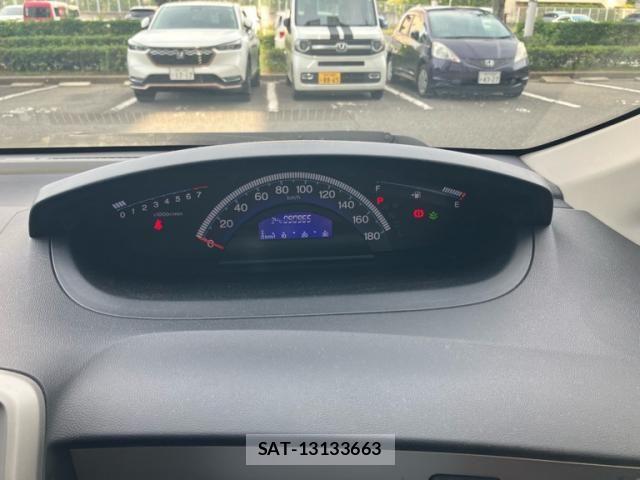Honda FREED 2011-09 8659220-11