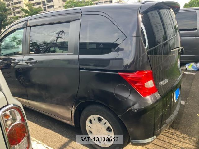 Honda FREED 2011-09 8659220-1