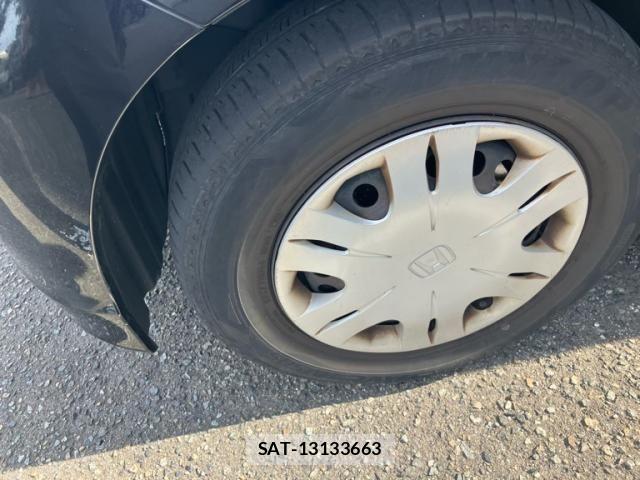 Honda FREED 2011-09 8659220-2