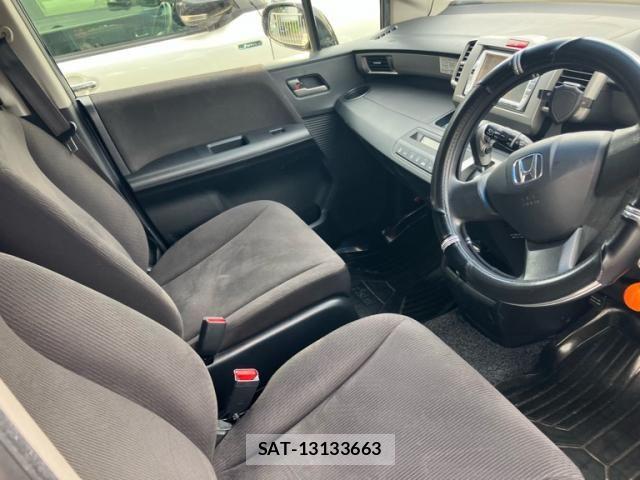 Honda FREED 2011-09 8659220-7