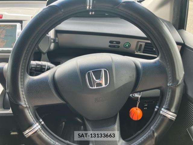 Honda FREED 2011-09 8659220-8