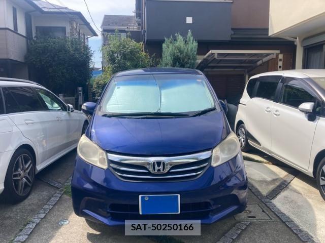Honda FREED 2013-11 8659210-0