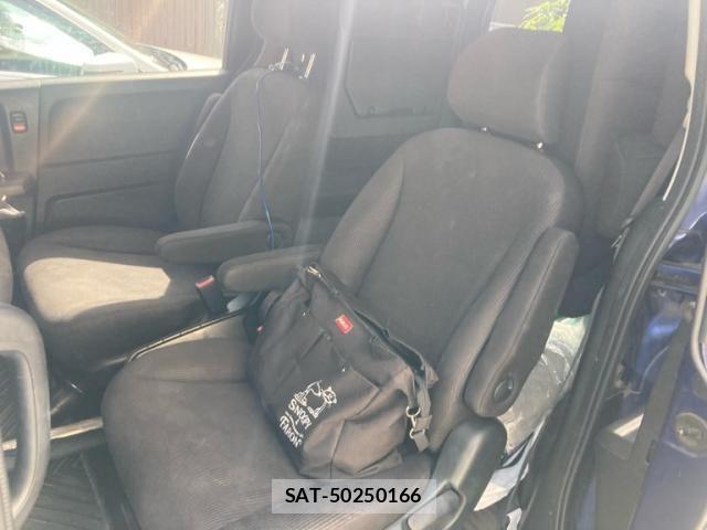 Honda FREED 2013-11 8659210-9