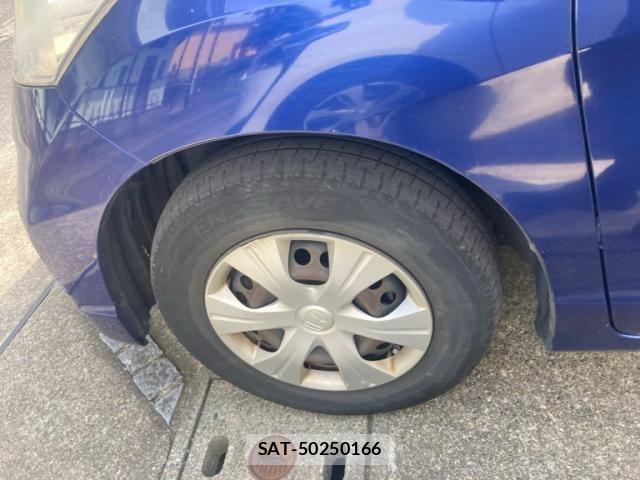 Honda FREED 2013-11 8659210-11
