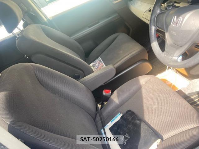 Honda FREED 2013-11 8659210-16