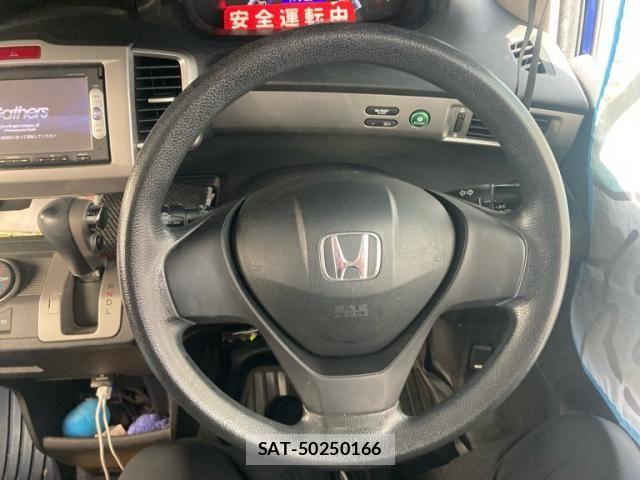 Honda FREED 2013-11 8659210-17