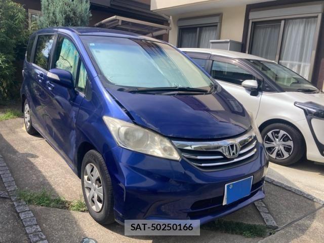 Honda FREED 2013-11 8659210-2
