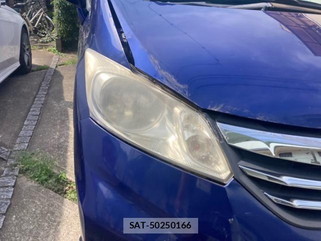 Honda FREED 2013-11 8659210-3