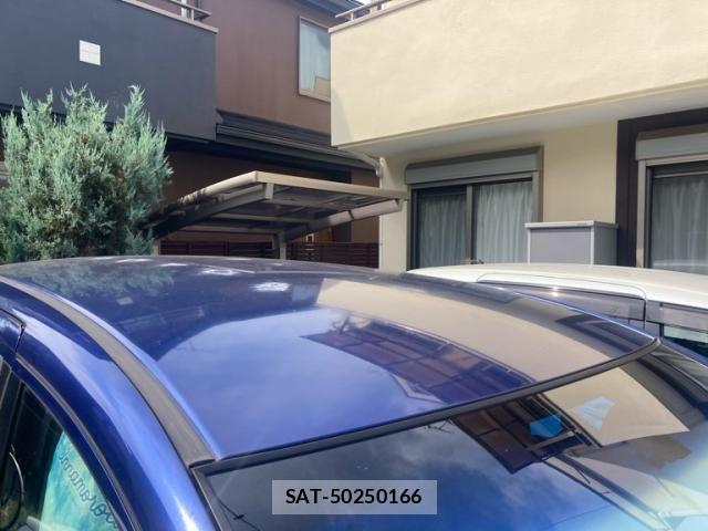 Honda FREED 2013-11 8659210-4