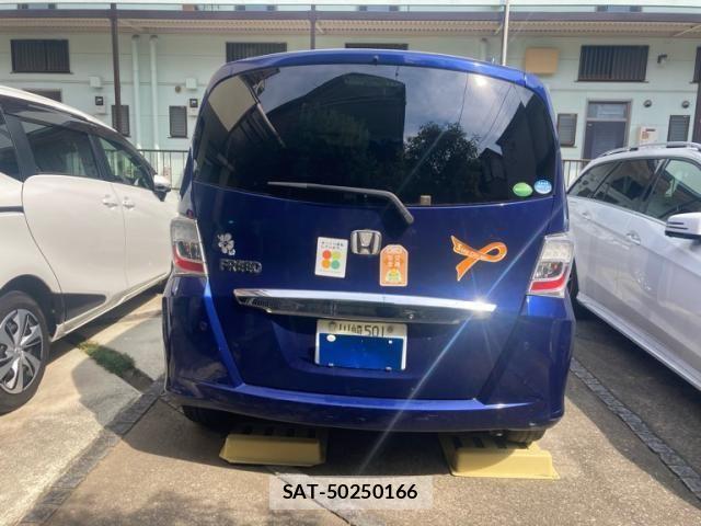 Honda FREED 2013-11 8659210-5