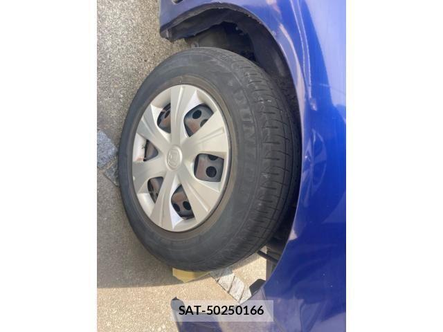 Honda FREED 2013-11 8659210-8
