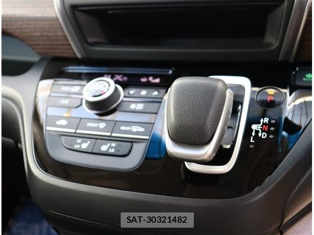 Honda FREED 2020-12 8659192-8
