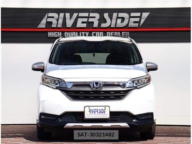 Honda FREED 2020-12 8659192-16