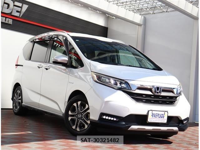 Honda FREED 2020-12 8659192-17