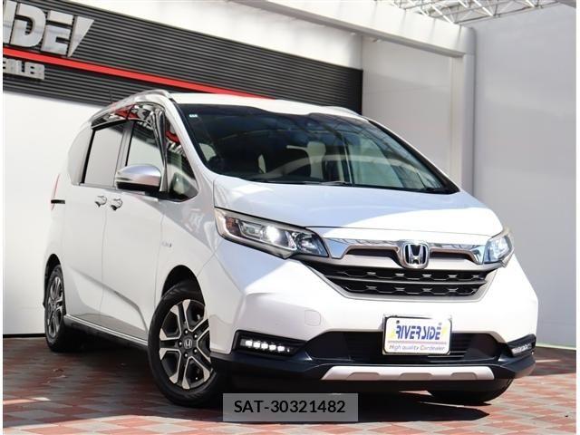 Honda FREED 2020-12 8659192-18