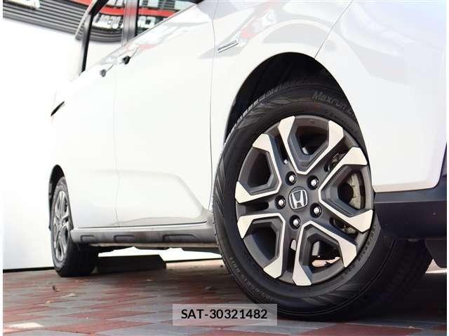 Honda FREED 2020-12 8659192-20