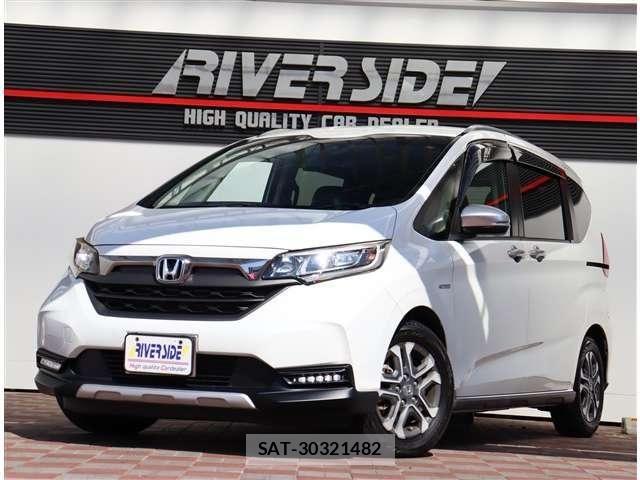 Honda FREED 2020-12 8659192-22