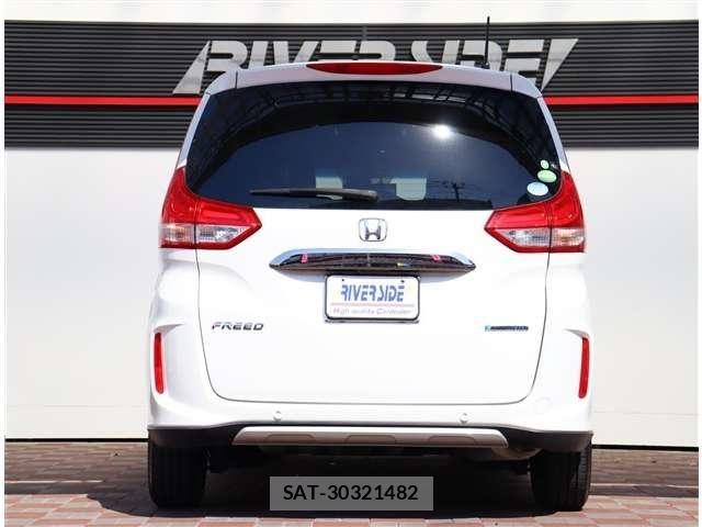 Honda FREED 2020-12 8659192-24