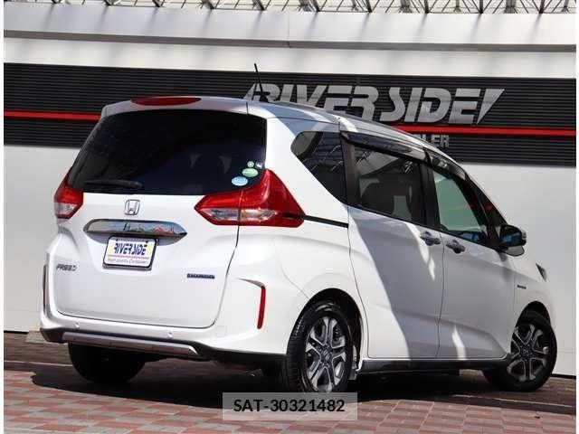 Honda FREED 2020-12 8659192-25