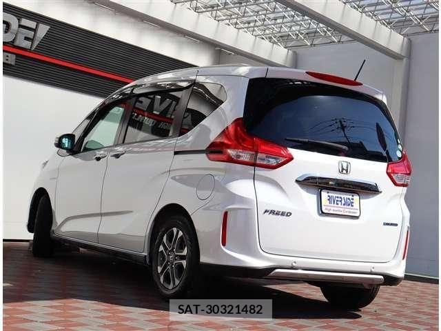 Honda FREED 2020-12 8659192-26