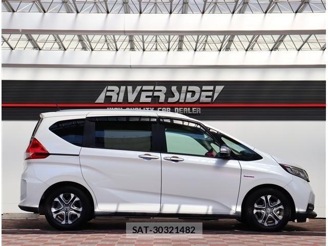 Honda FREED 2020-12 8659192-3