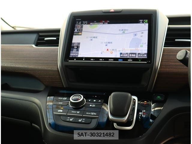 Honda FREED 2020-12 8659192-4