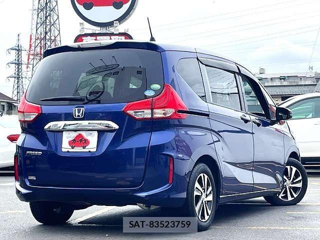Honda FREED 2017-09 8659205-2