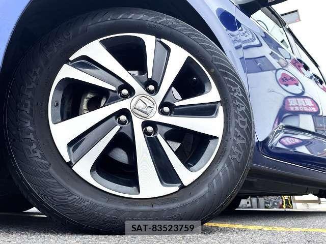 Honda FREED 2017-09 8659205-3