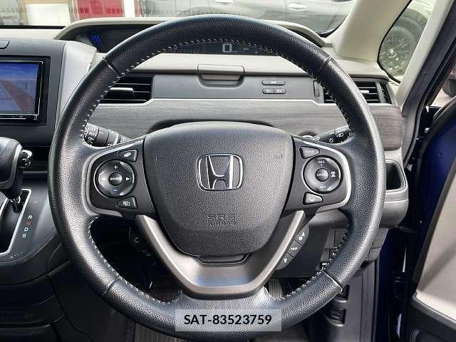 Honda FREED 2017-09 8659205-4
