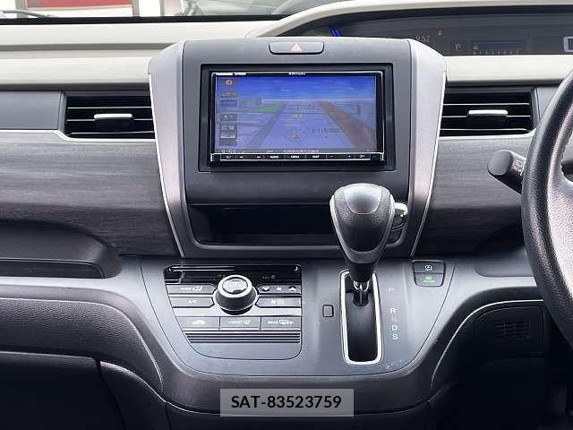 Honda FREED 2017-09 8659205-5