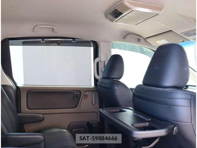 Honda FREED 2017-10 8659201-6