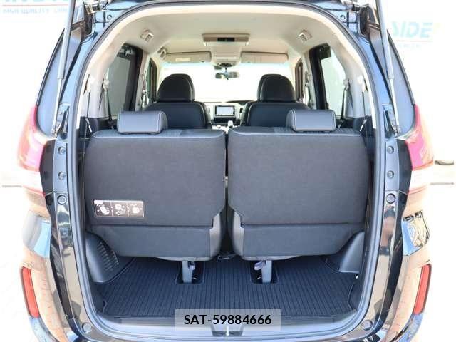 Honda FREED 2017-10 8659201-8